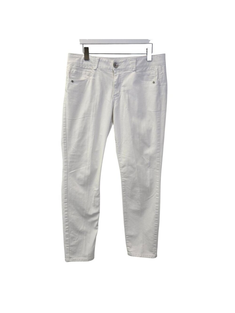 Democracy "Ab"Solution Booty Lift Skinny Jeans Size 12